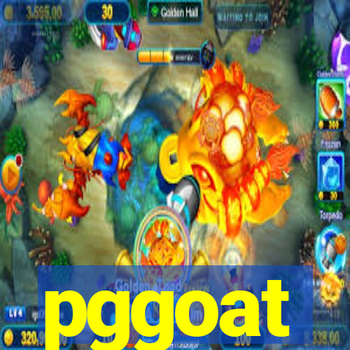 pggoat