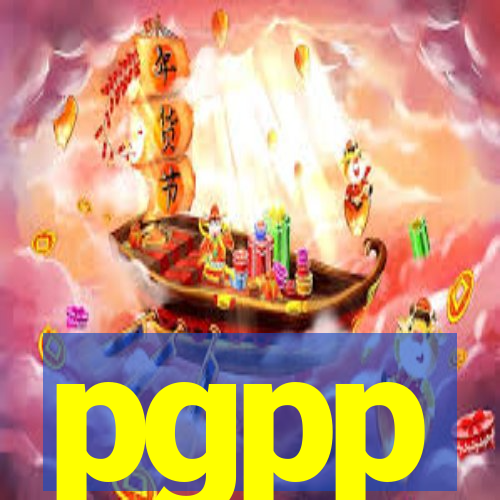 pgpp