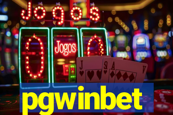 pgwinbet