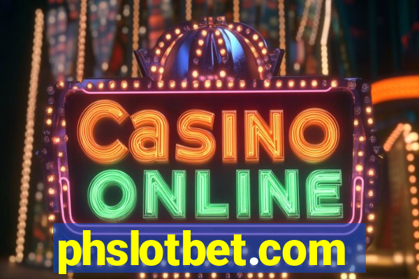 phslotbet.com