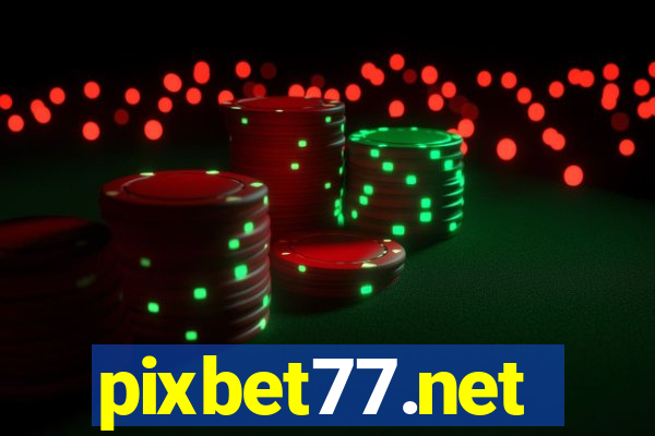 pixbet77.net