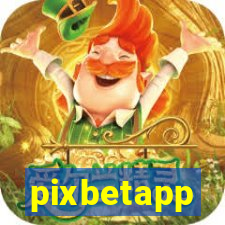 pixbetapp