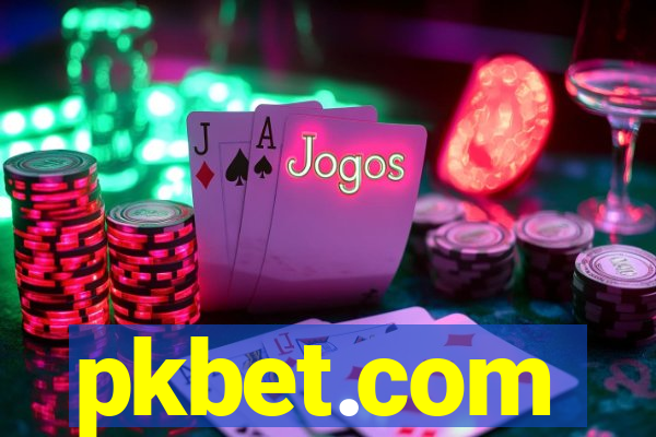 pkbet.com