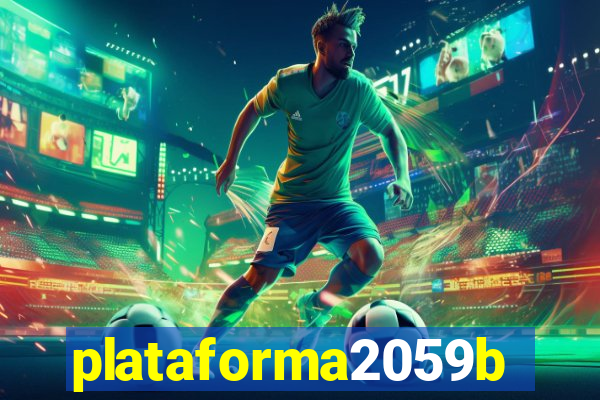 plataforma2059bet.com