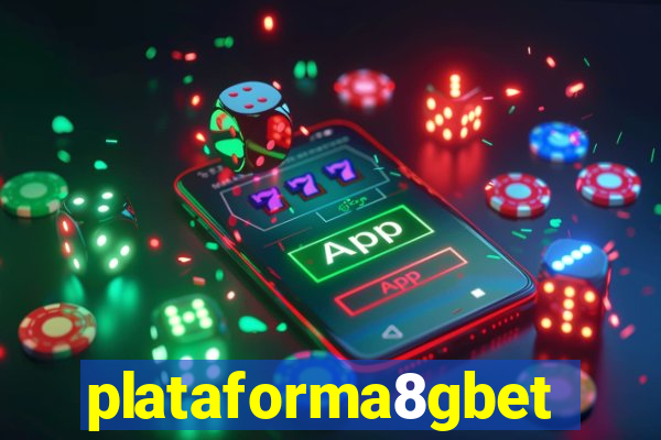 plataforma8gbet