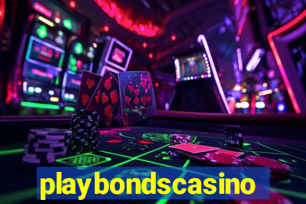 playbondscasino