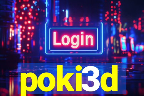 poki3d