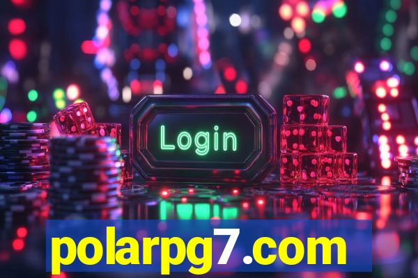 polarpg7.com