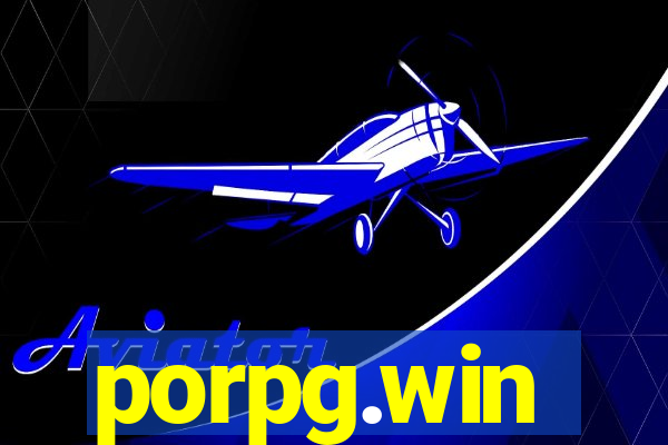 porpg.win