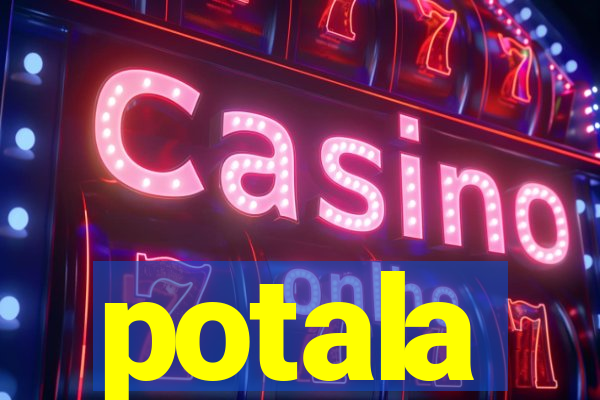 potala-bet.com