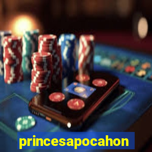 princesapocahontas.com