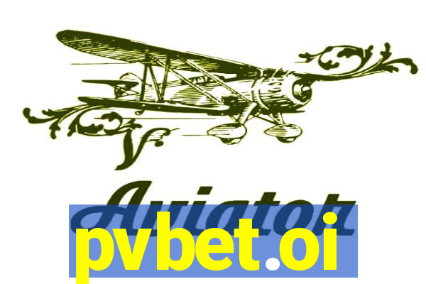 pvbet.oi