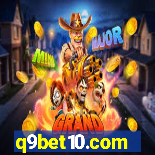 q9bet10.com