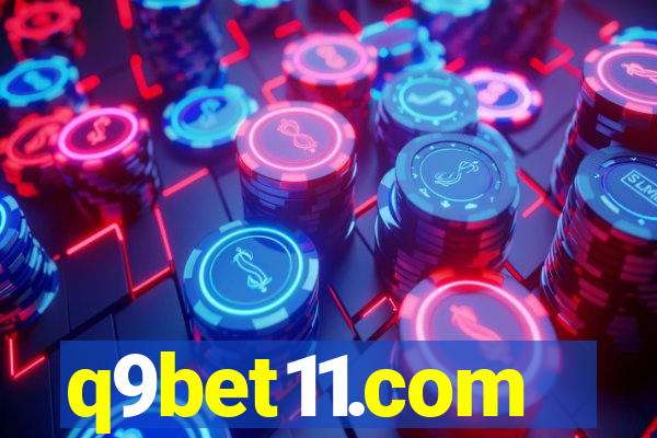 q9bet11.com