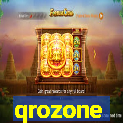 qrozone