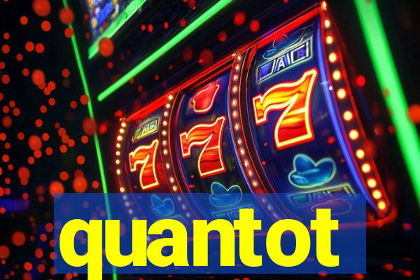 quantot