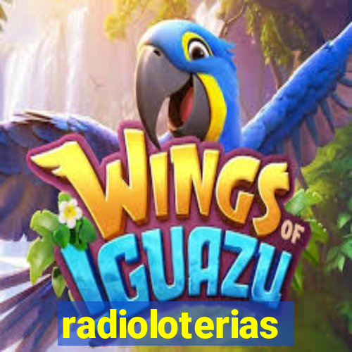 radioloterias