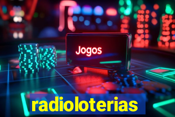 radioloterias