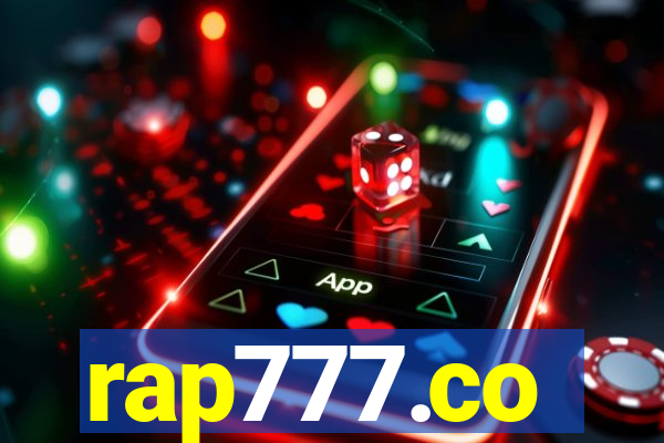 rap777.co