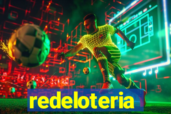 redeloteria