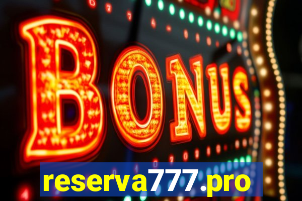 reserva777.pro