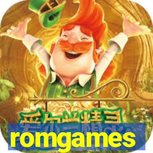 romgames