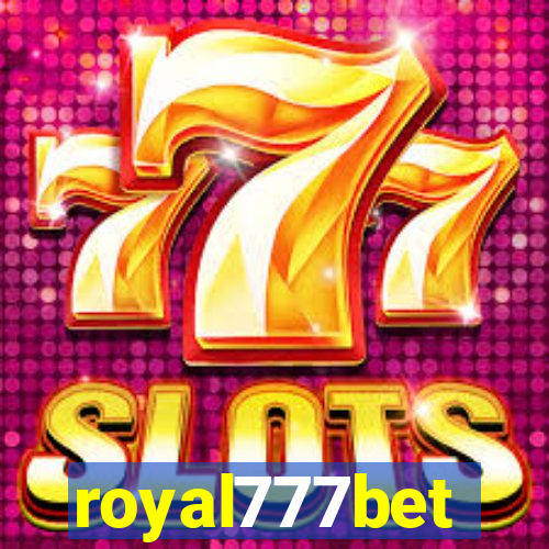 royal777bet