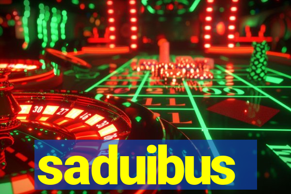 saduibus