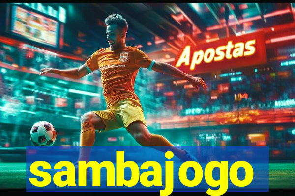 sambajogo