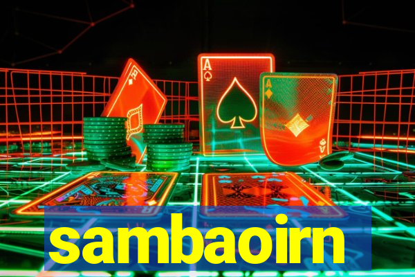 sambaoirn