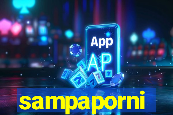 sampaporni