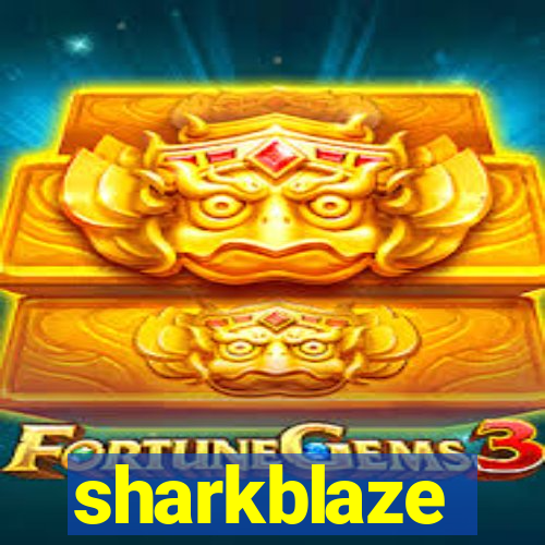 sharkblaze