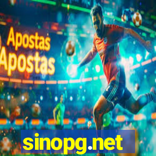 sinopg.net