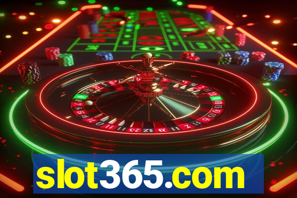 slot365.com