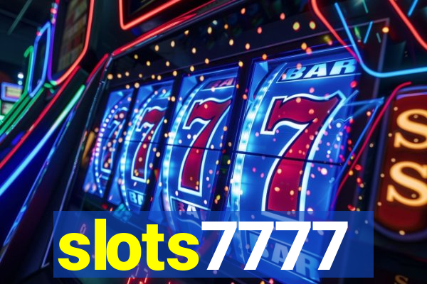 slots7777