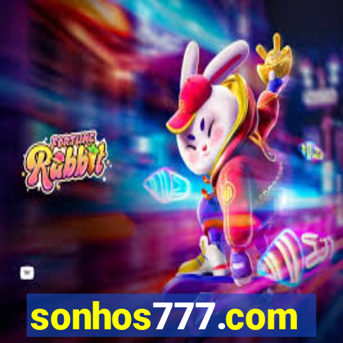 sonhos777.com