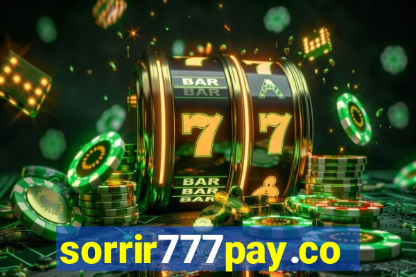 sorrir777pay.com