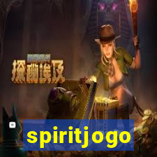 spiritjogo