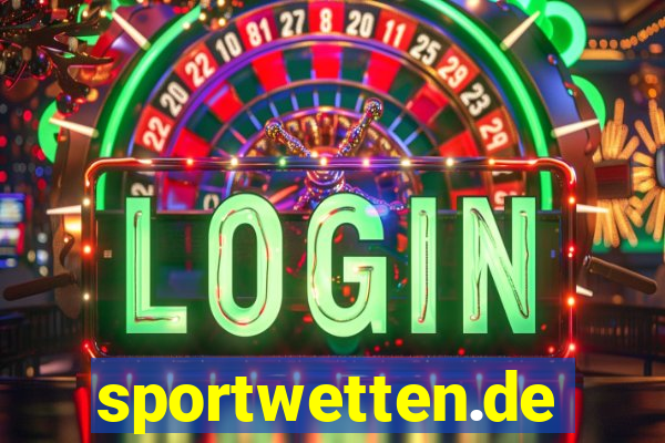 sportwetten.de