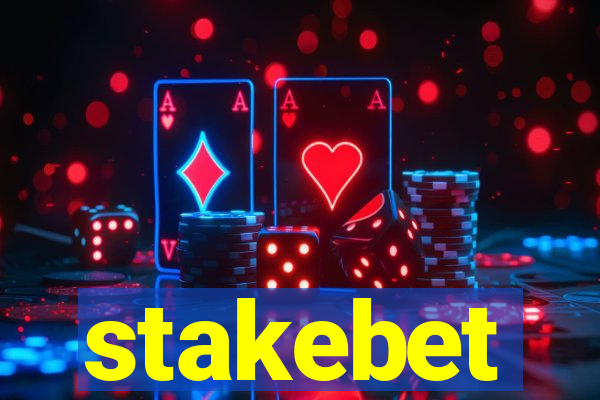 stakebet