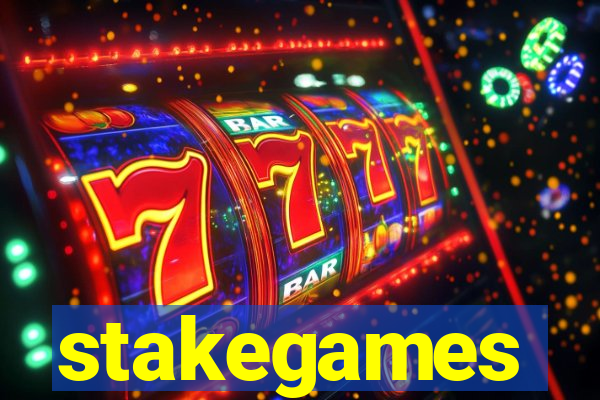 stakegames