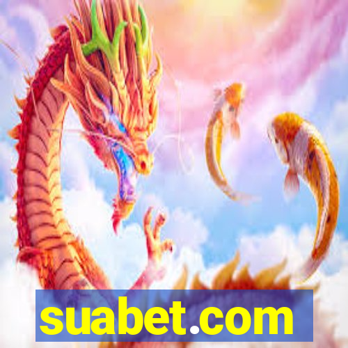 suabet.com