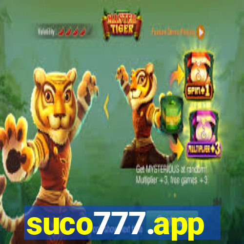 suco777.app