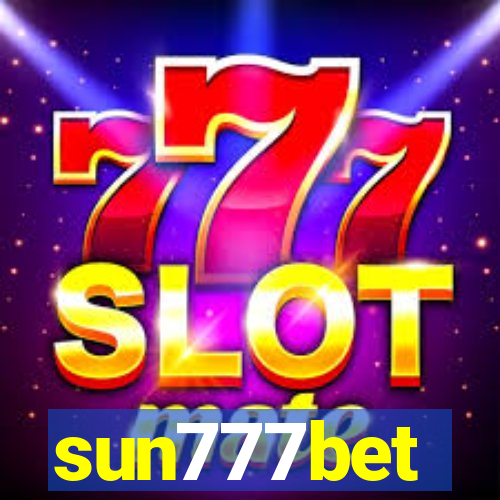 sun777bet