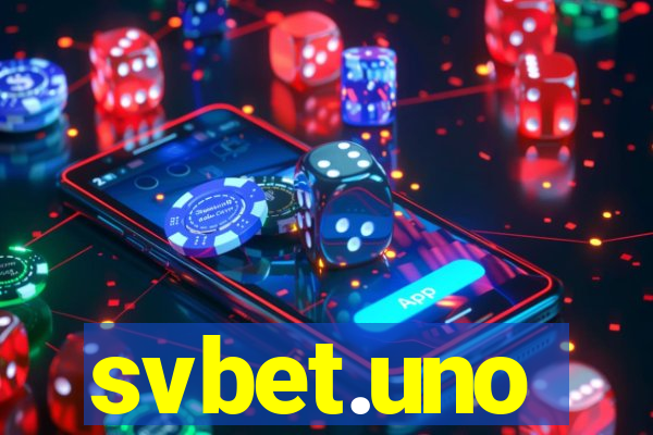 svbet.uno