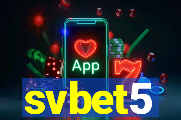 svbet5