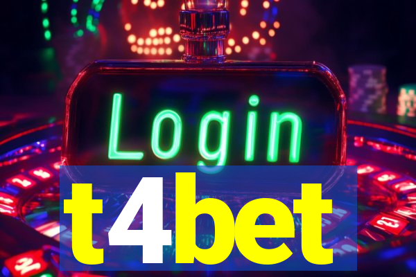 t4bet