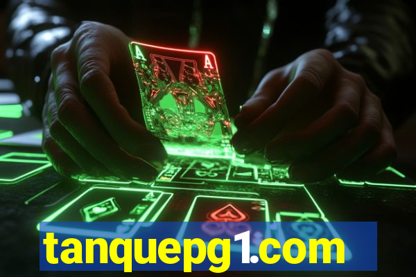 tanquepg1.com