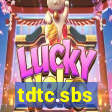 tdtc.sbs