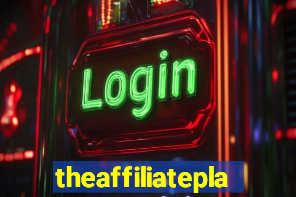 theaffiliateplatform.com